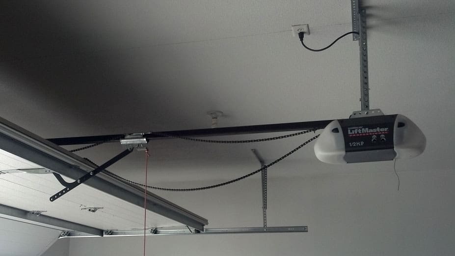 Garage Door Repairs and Services Midlothian Garage Door